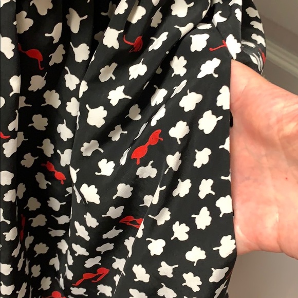 ANTHRO Maeve Odilia Sunglasses Dress - Picture 7 of 16